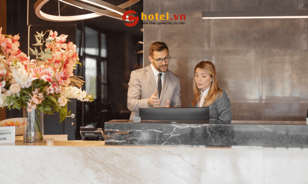 Quản lý khách sạn là gì?