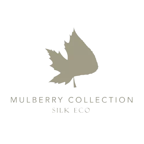 MULBERRY COLLECTION SILK ECO